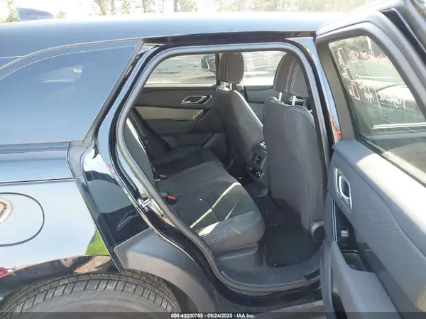 SALYA2EX2KA200370 2019 LAND ROVER RANGE ROVER VELAR - Image 8