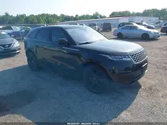 SALYA2EX2KA212695 2019 LAND ROVER RANGE ROVER VELAR