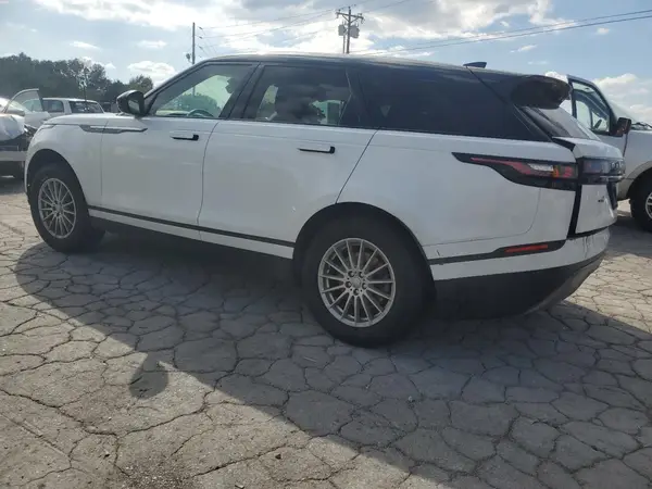 SALYA2EX2KA215922 2019 LAND ROVER RANGE ROVER VELAR - Image 2