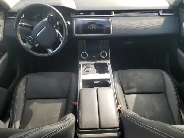 SALYA2EX2KA215922 2019 LAND ROVER RANGE ROVER VELAR - Image 8