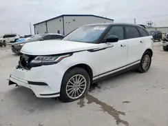 SALYA2EX2KA217136 2019 LAND ROVER RANGE ROVER