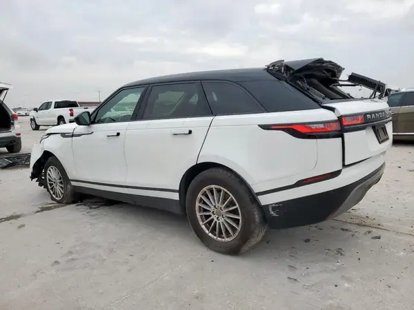 SALYA2EX2KA217136 2019 LAND ROVER RANGE ROVER - Image 2