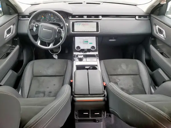 SALYA2EX2KA217136 2019 LAND ROVER RANGE ROVER - Image 8