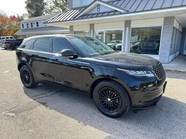 SALYA2EX2KA217265 2019 LAND ROVER RANGE ROVER VELAR - Image 1