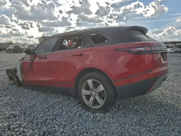 SALYA2EX2KA234101 2019 LAND ROVER RANGE ROVER VELAR - Image 2