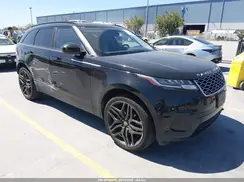 SALYA2EX2KA782907 2019 LAND ROVER RANGE ROVER VELAR