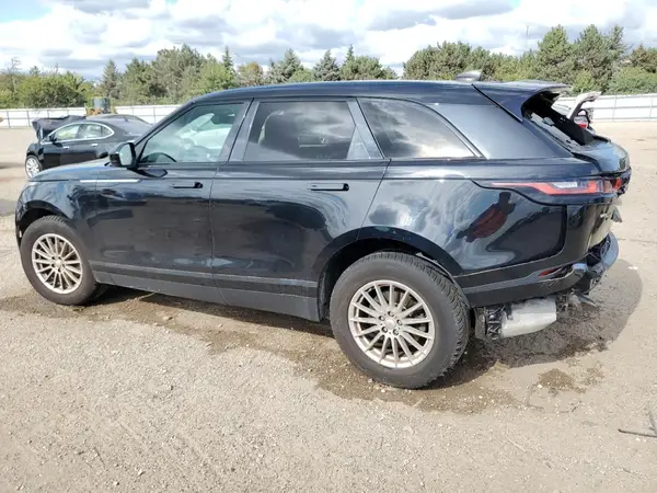 SALYA2EX3KA210874 2019 LAND ROVER RANGE ROVER VELAR - Image 2