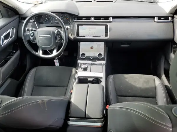 SALYA2EX3KA210874 2019 LAND ROVER RANGE ROVER VELAR - Image 8