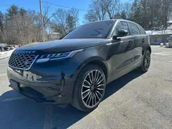 SALYA2EX3KA216853 2019 LAND ROVER RANGE ROVER