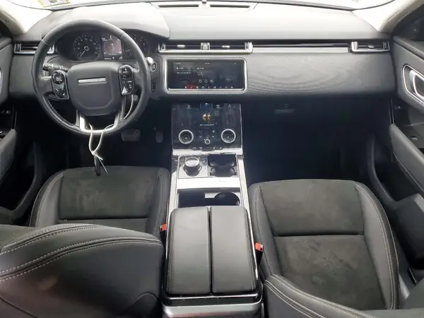 SALYA2EX3KA217436 2019 LAND ROVER RANGE ROVER - Image 8