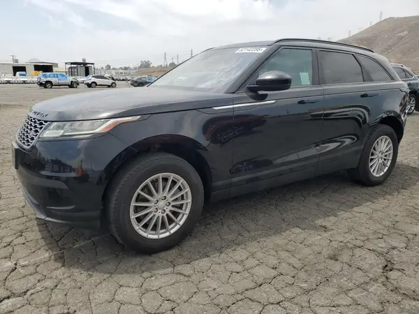 SALYA2EX3KA790871 2019 LAND ROVER RANGE ROVER - Image 1