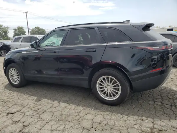 SALYA2EX3KA790871 2019 LAND ROVER RANGE ROVER - Image 2