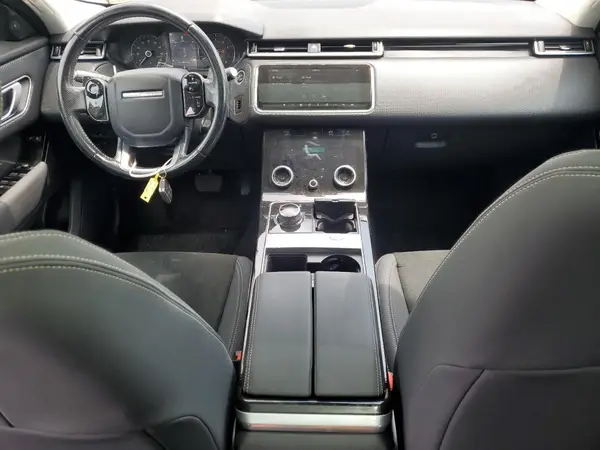 SALYA2EX3KA790871 2019 LAND ROVER RANGE ROVER - Image 8