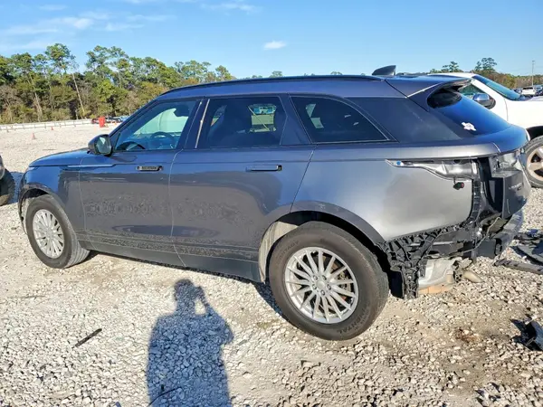 SALYA2EX3KA792636 2019 LAND ROVER RANGE ROVER VELAR - Image 2