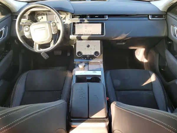 SALYA2EX3KA792636 2019 LAND ROVER RANGE ROVER VELAR - Image 8