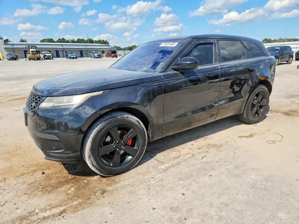 SALYA2EX4KA217283 2019 LAND ROVER RANGE ROVER VELAR