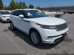 SALYA2EX5KA200606 2019 LAND ROVER RANGE ROVER VELAR