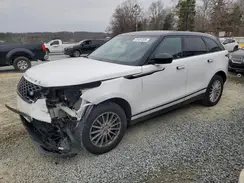 SALYA2EX5KA214621 2019 LAND ROVER RANGE ROVER