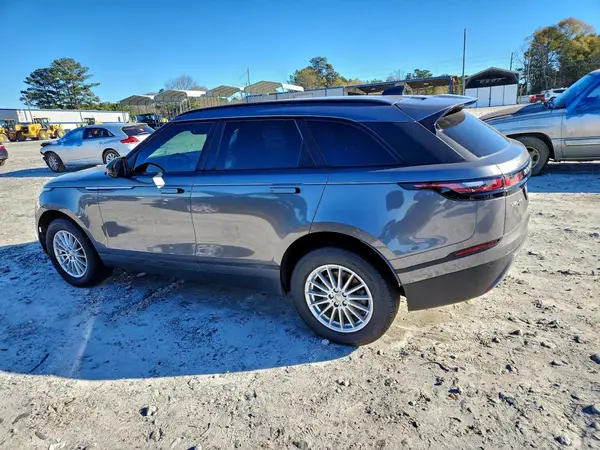 SALYA2EX5KA792072 2019 LAND ROVER RANGE ROVER VELAR - Image 2