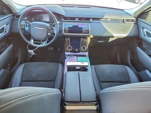 SALYA2EX5KA792072 2019 LAND ROVER RANGE ROVER VELAR - Image 8