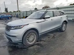 SALYA2EX5KA792234 2019 LAND ROVER RANGE ROVER