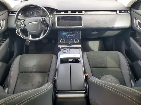 SALYA2EX5KA792234 2019 LAND ROVER RANGE ROVER - Image 8
