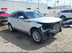 SALYA2EX5KA792444 2019 LAND ROVER RANGE ROVER VELAR