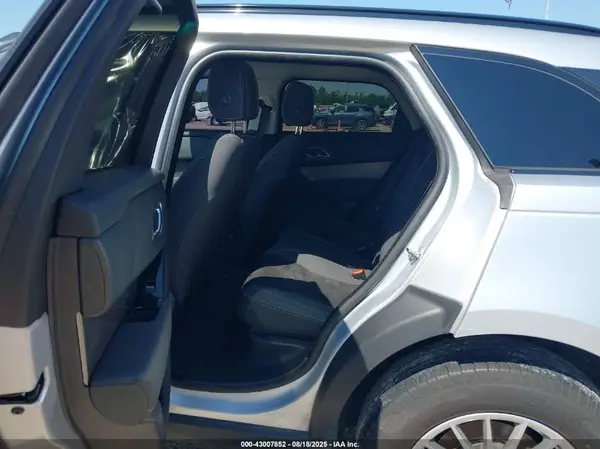SALYA2EX5KA792444 2019 LAND ROVER RANGE ROVER VELAR - Image 8