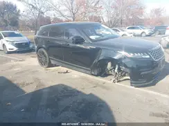SALYA2EX6KA212649 2019 LAND ROVER RANGE ROVER VELAR