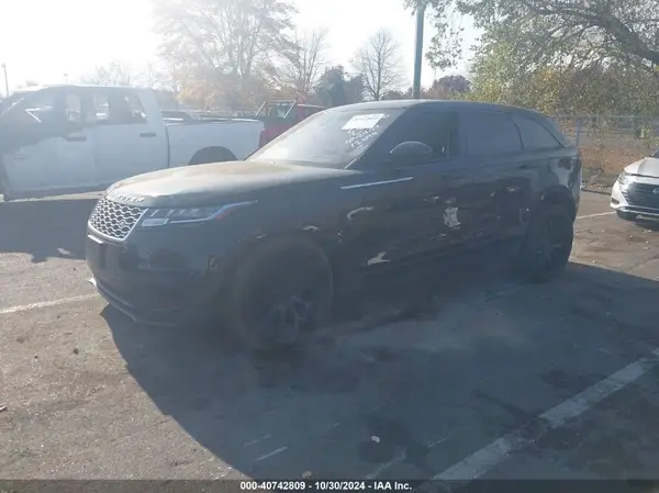 SALYA2EX6KA212649 2019 LAND ROVER RANGE ROVER VELAR - Image 2