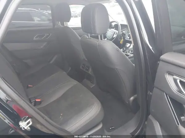 SALYA2EX7KA210893 2019 LAND ROVER RANGE ROVER VELAR - Image 8