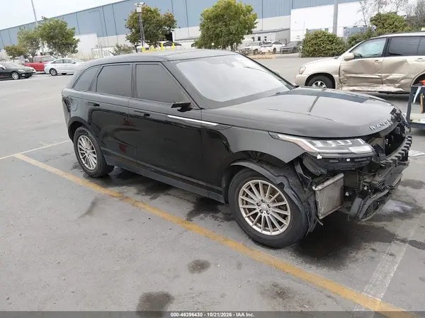 SALYA2EX7KA217259 2019 LAND ROVER RANGE ROVER VELAR - Image 1