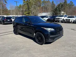 SALYA2EX8KA200017 2019 LAND ROVER RANGE ROVER