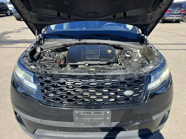 SALYA2EX8KA200017 2019 LAND ROVER RANGE ROVER - Image 8