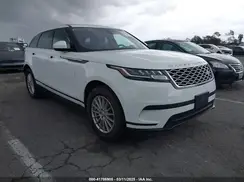 SALYA2EX8KA202740 2019 LAND ROVER RANGE ROVER VELAR
