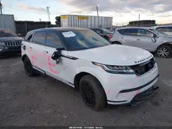 SALYA2EX8KA214340 2019 LAND ROVER RANGE ROVER VELAR