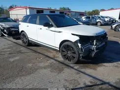 SALYA2EX8KA215682 2019 LAND ROVER RANGE ROVER VELAR