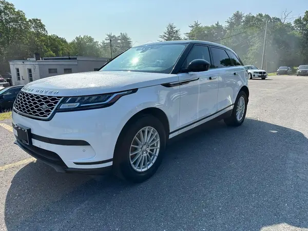 SALYA2EX8KA216069 2019 LAND ROVER RANGE ROVER - Image 1
