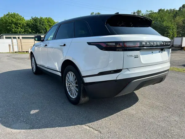 SALYA2EX8KA216069 2019 LAND ROVER RANGE ROVER - Image 2