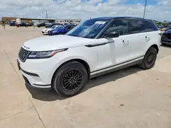 SALYA2EX8KA217447 2019 LAND ROVER RANGE ROVER