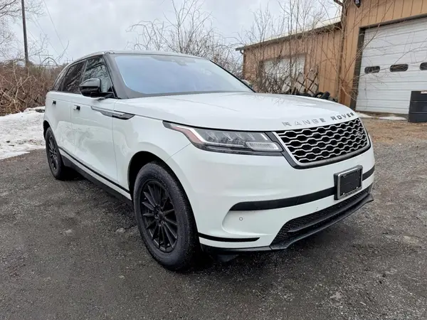 SALYA2EX8KA217447 2019 LAND ROVER RANGE ROVER - Image 2
