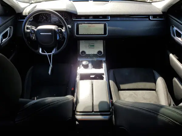 SALYA2EX8KA217609 2019 LAND ROVER RANGE ROVER VELAR - Image 8