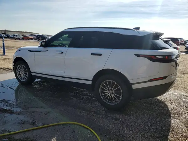 SALYA2EX8KA792342 2019 LAND ROVER RANGE ROVER - Image 2