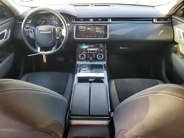 SALYA2EX8KA792342 2019 LAND ROVER RANGE ROVER - Image 8