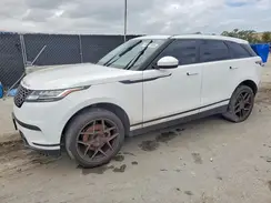 SALYA2EX9KA200057 2019 LAND ROVER RANGE ROVER