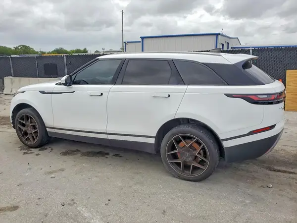 SALYA2EX9KA200057 2019 LAND ROVER RANGE ROVER VELAR - Image 2