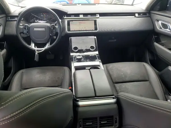 SALYA2EX9KA200057 2019 LAND ROVER RANGE ROVER VELAR - Image 8
