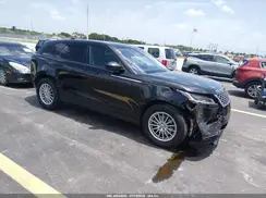 SALYA2EX9KA210989 2019 LAND ROVER RANGE ROVER VELAR