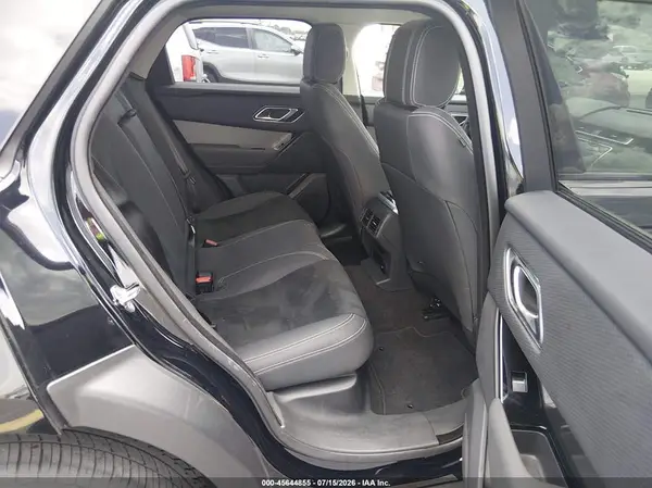 SALYA2EX9KA210989 2019 LAND ROVER RANGE ROVER VELAR - Image 8