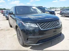 SALYA2EX9KA212757 2019 LAND ROVER RANGE ROVER VELAR